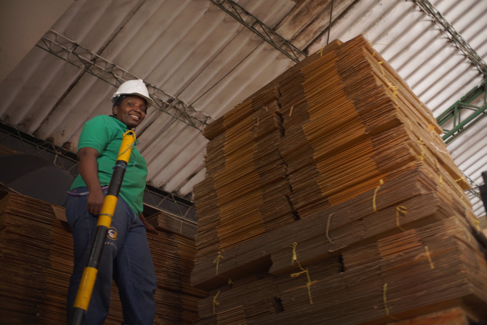 Cajas Fabricajas